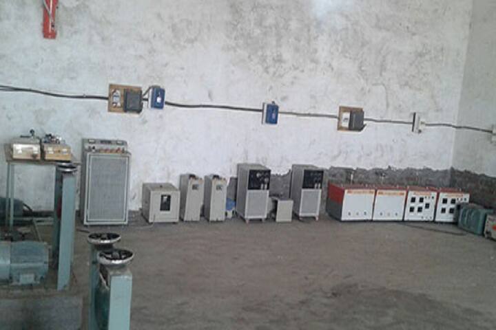 laboratory